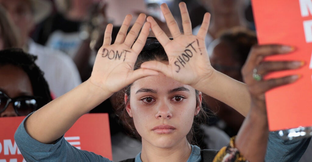 March for Our Lives