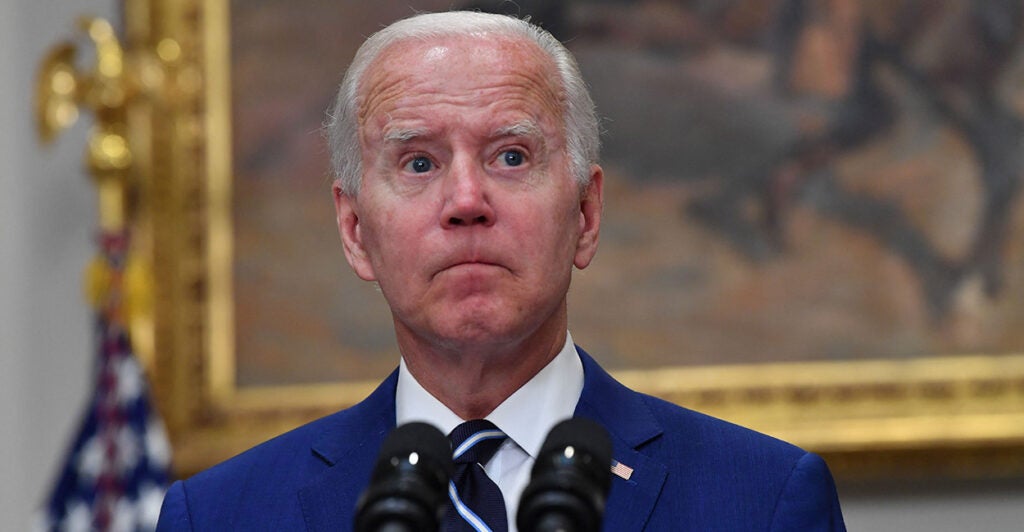 Biden Failure