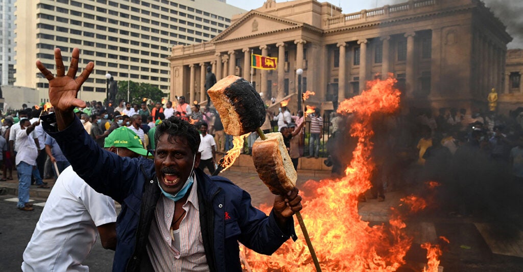 Sri Lanka