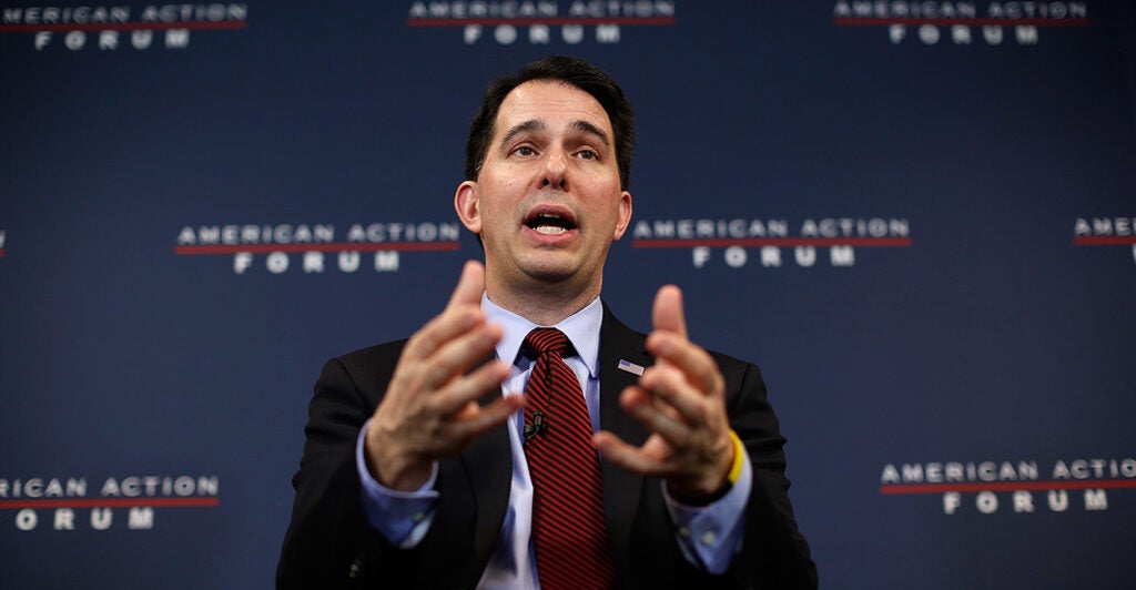 Scott Walker