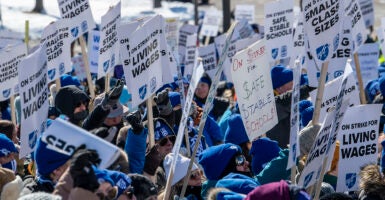 Minneapolis Teachers Union