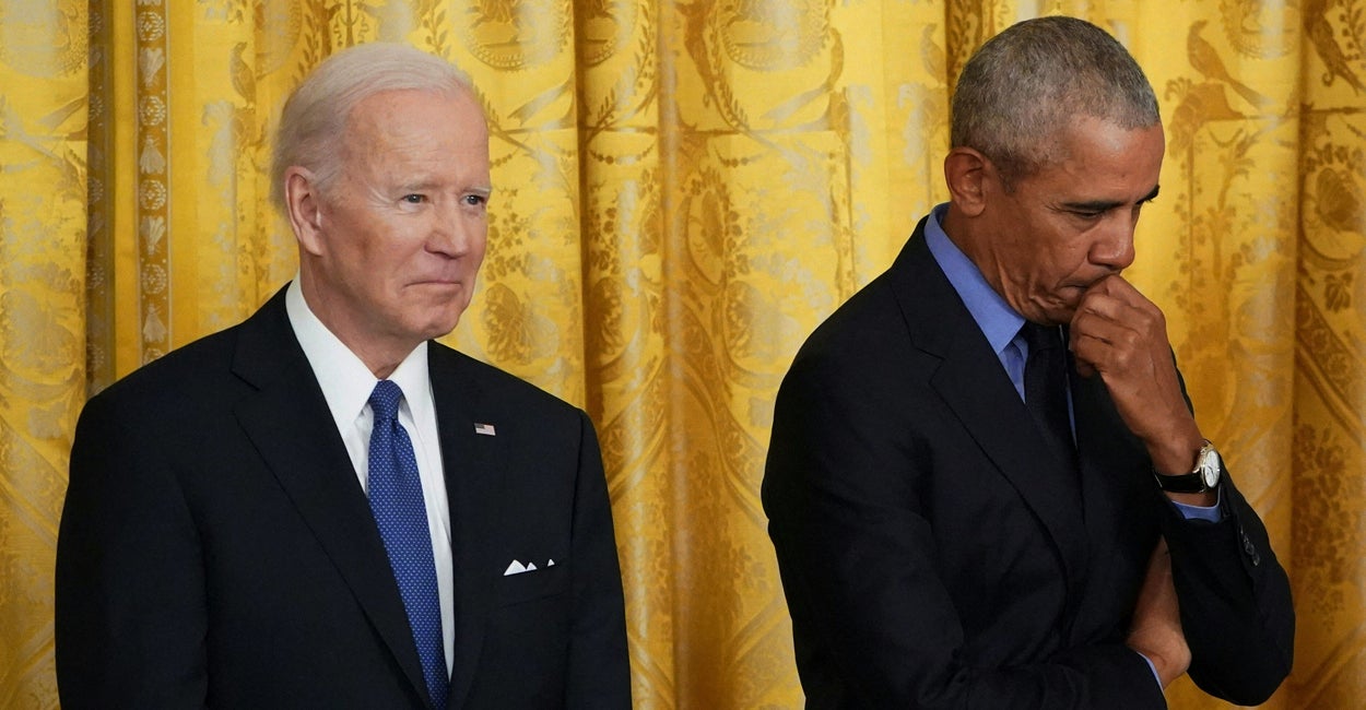 How Biden and IRS Unlawfully Expanded Obamacare