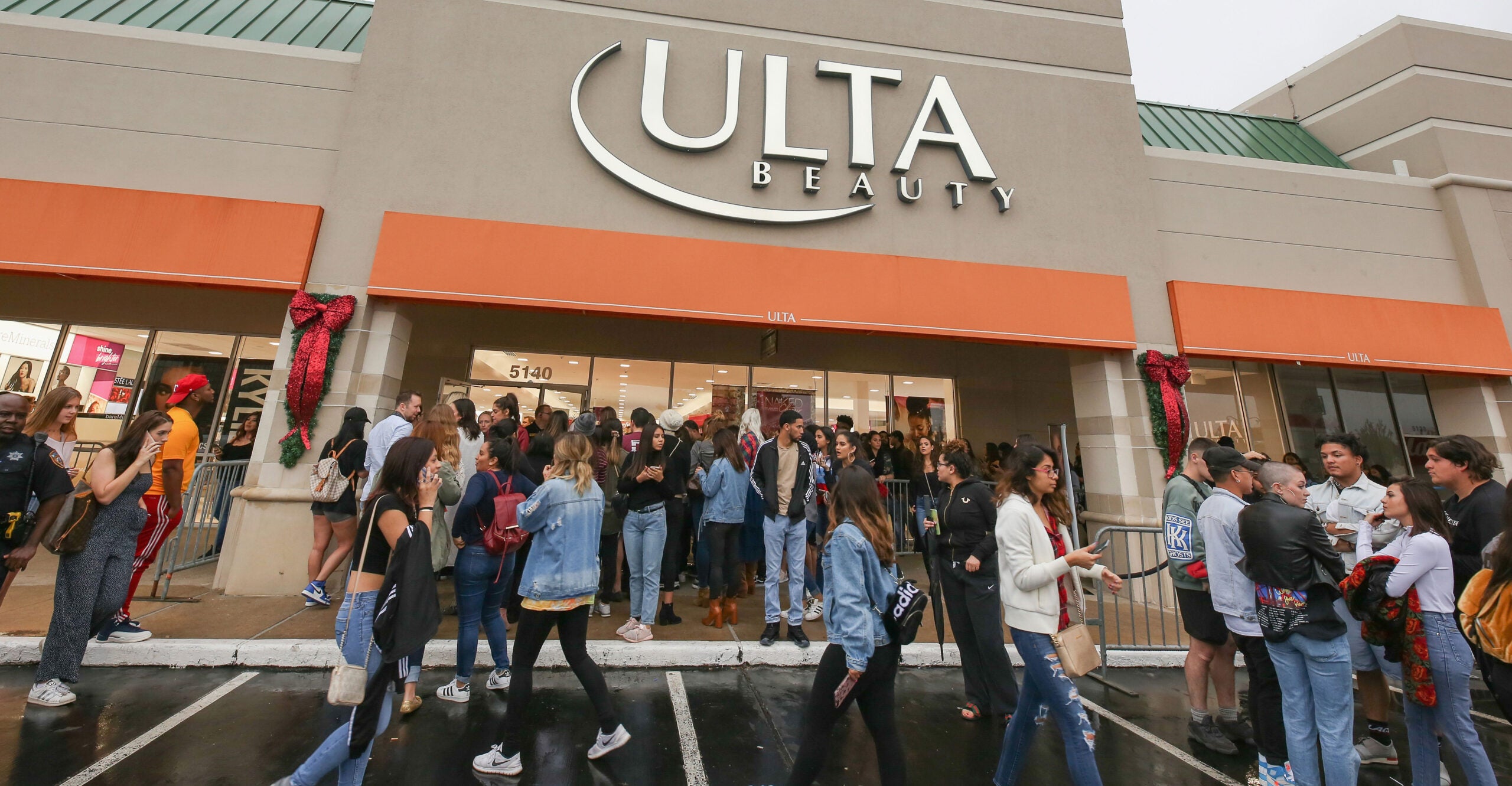 Ulta Beauty Podcast on Girlhood Features 2 Biological Males, No Women