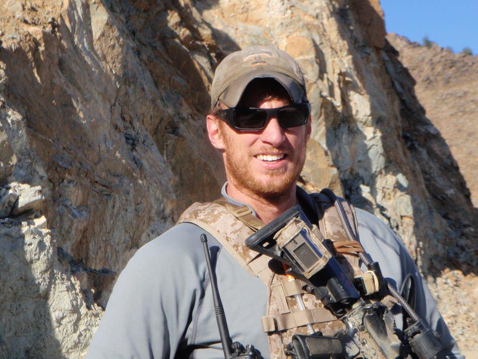 Parents of Fallen Navy SEAL Voice Outrage at Obama in Emotional Letter