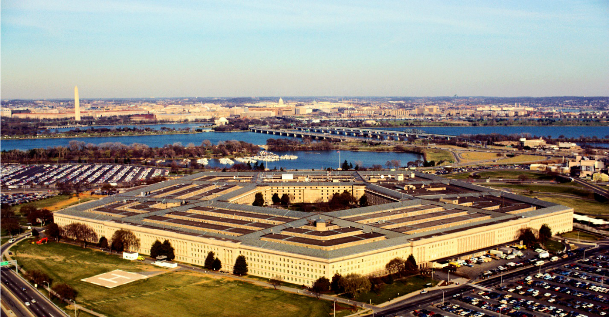 How to Make It Easier for the Pentagon to Buy Weapons