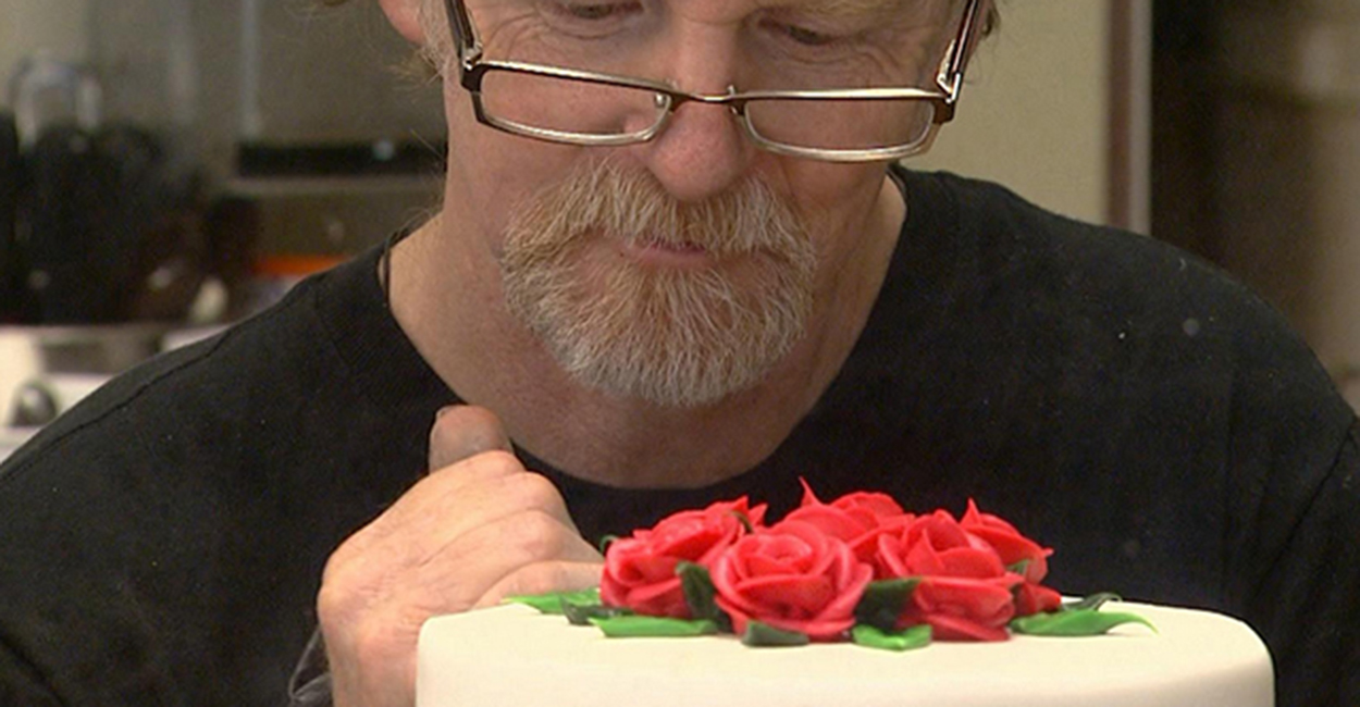 Colorado Citizen Must Bake Cake For Same Sex Wedding