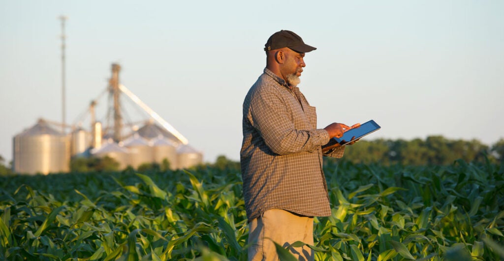 Agriculture