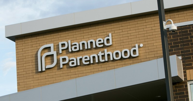 what companies support planned parenthood