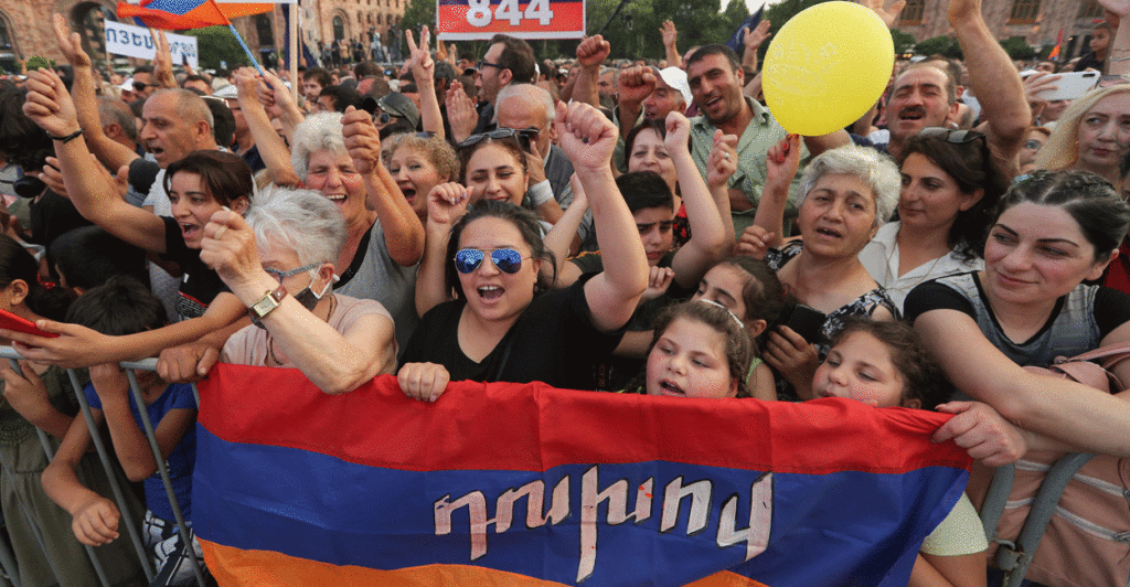 Armenia