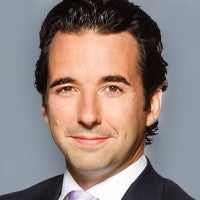 Portrait of David Azerrad