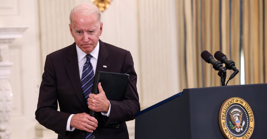 Joe Biden Hunter Biden collusion