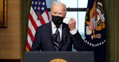 Biden Public Health