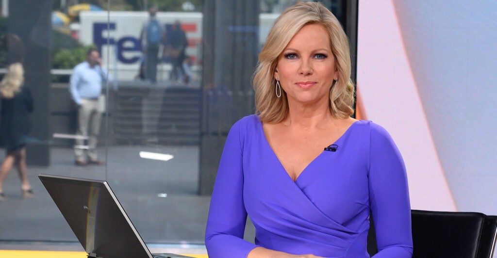 shannon bream bible