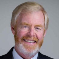 Portrait of Brent Bozell