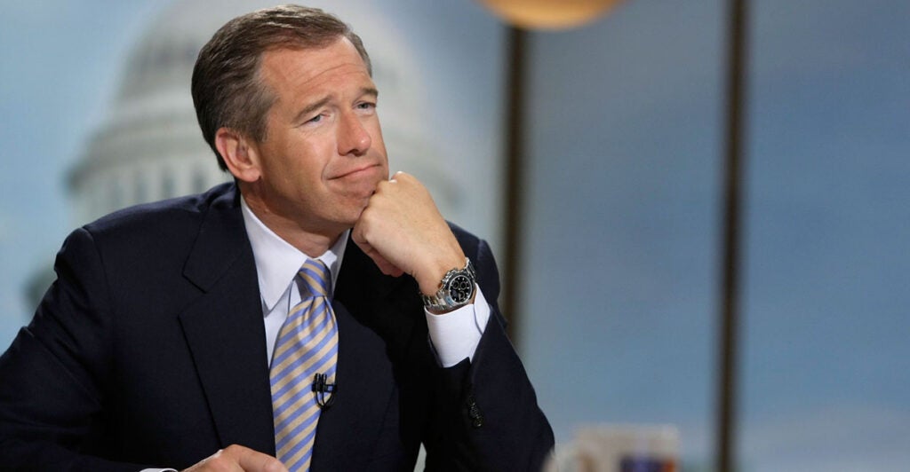 brian williams