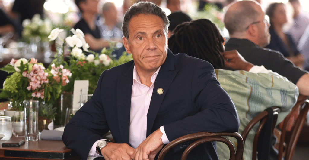 Cuomo