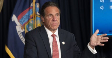 Cuomo