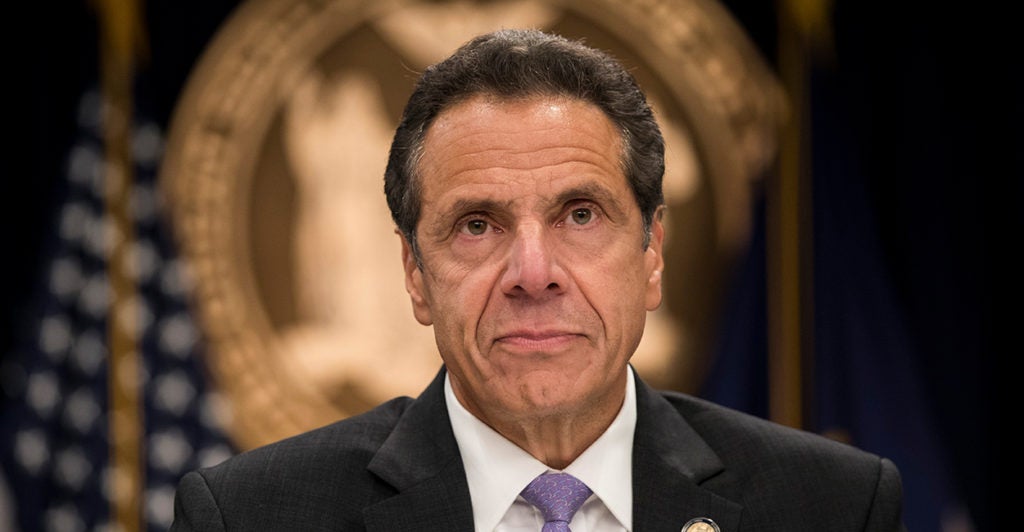 Cuomo gig economy sweatshop