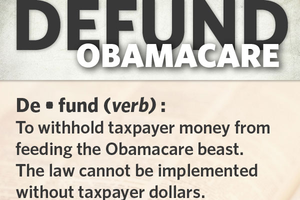 Morning Bell Defunding Obamacare Explained In One Infographic 0804