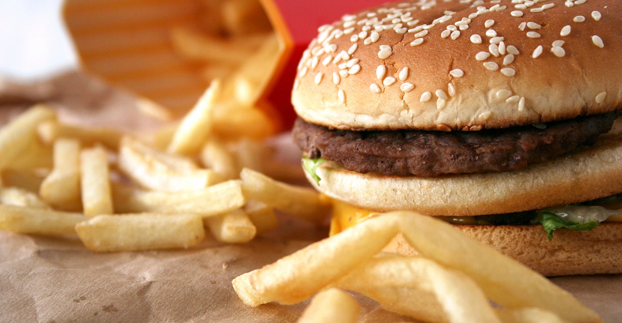 New Fast Food Minimum Wage Study Is Completely Wrong