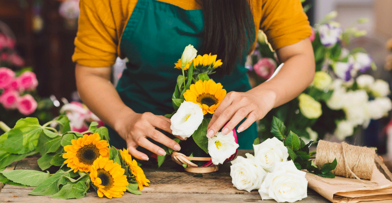 Artists' Free Speech Rights at Stake in Washington Florist ...