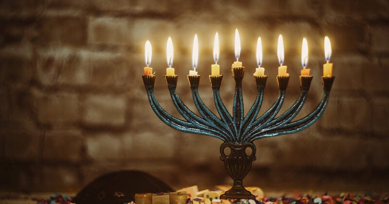 Hanukkah: The True Meaning May Culturally Surprise You