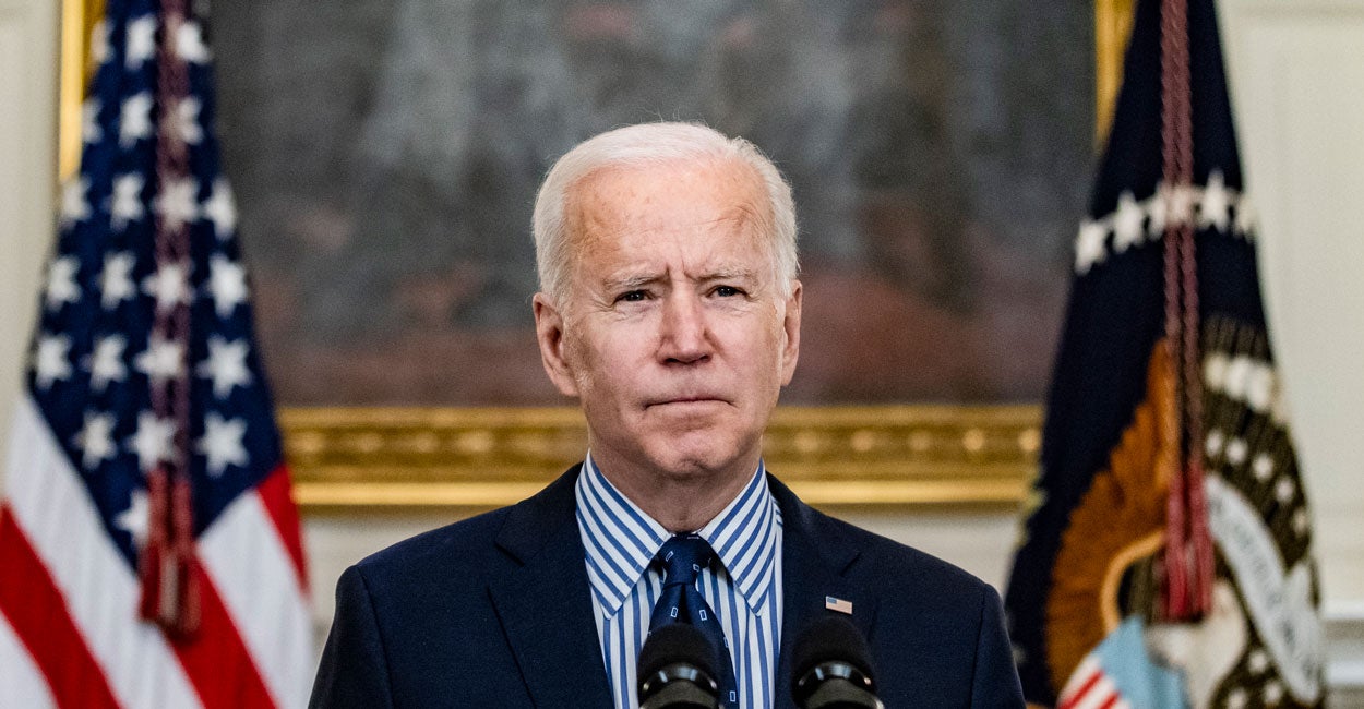 Biden's COVID-19 Plan: Force Taxpayers to Pay for Abortions