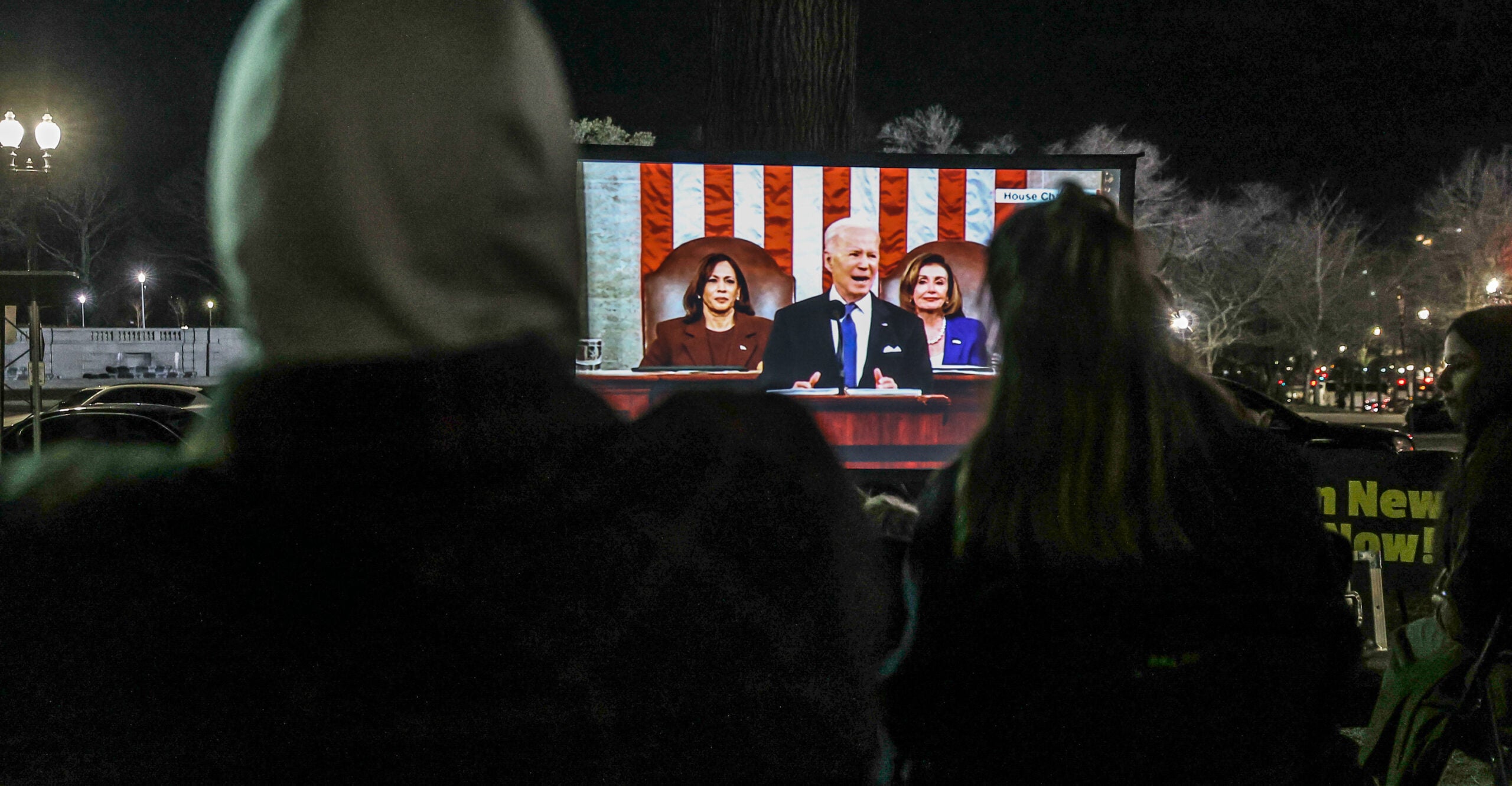 Breaking Down Best and Worst Moments of Biden's State of the Union Address