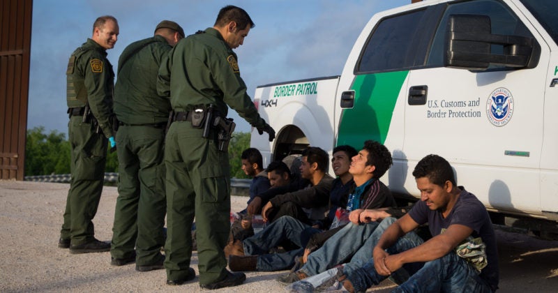 Crimes by Illegal Immigrants Widespread Across US