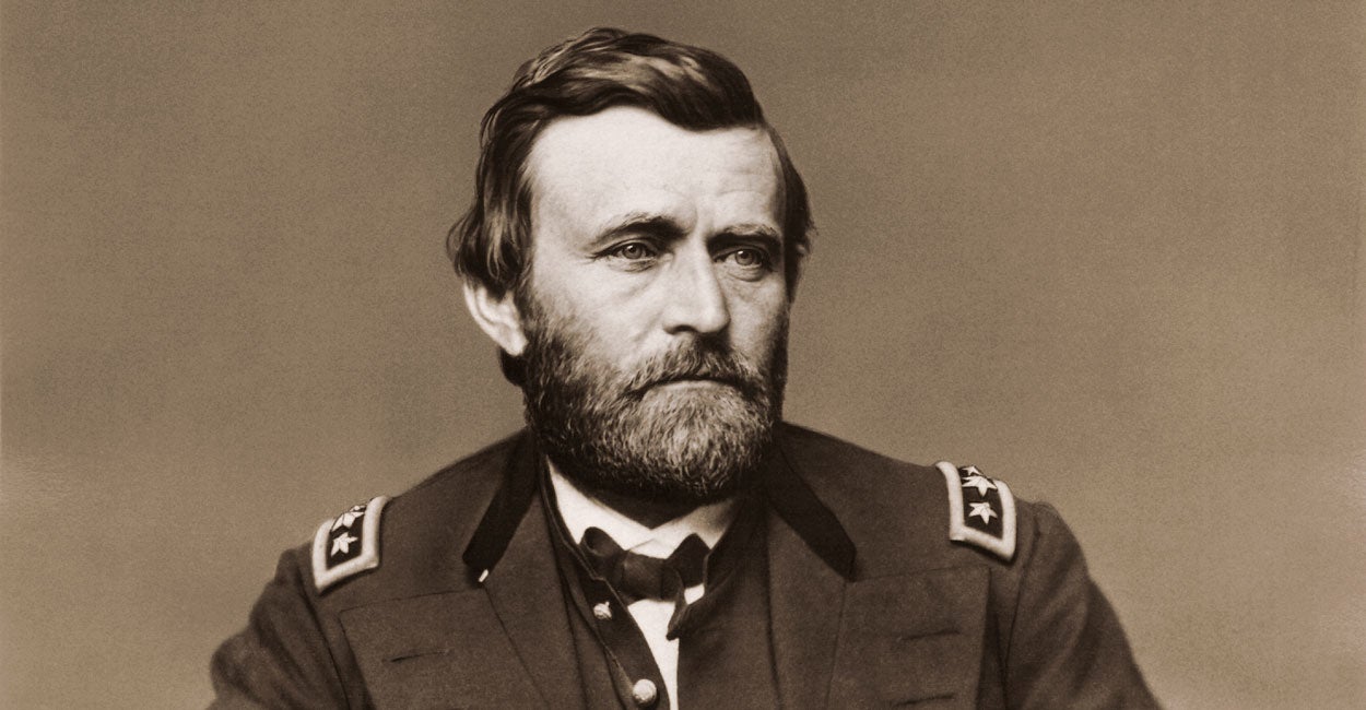 America Should Know More About Ulysses S. Grant