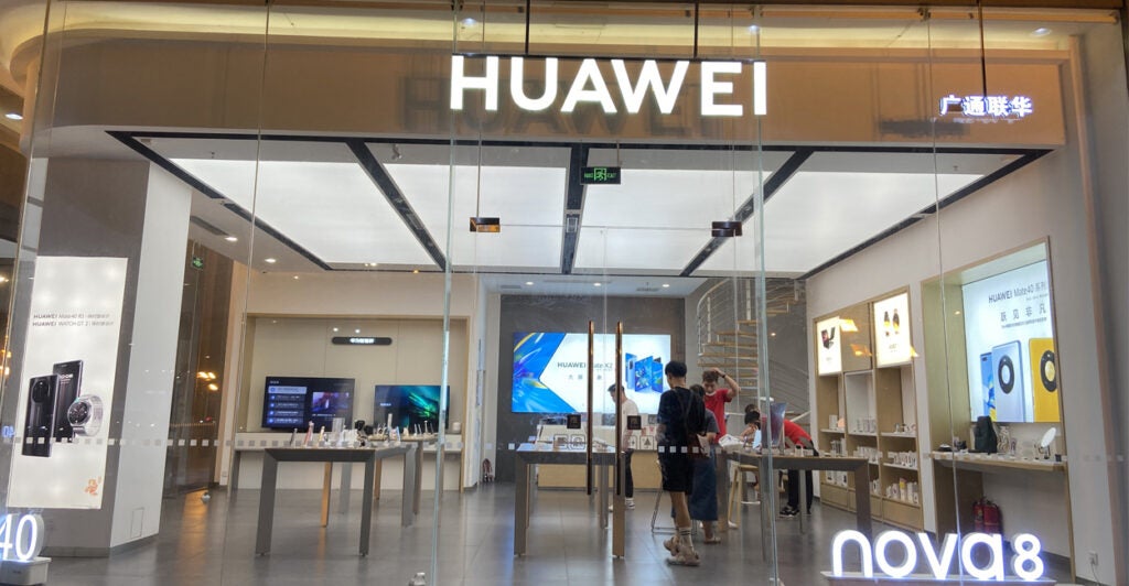 Huawei