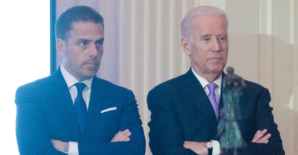 Hunter Biden