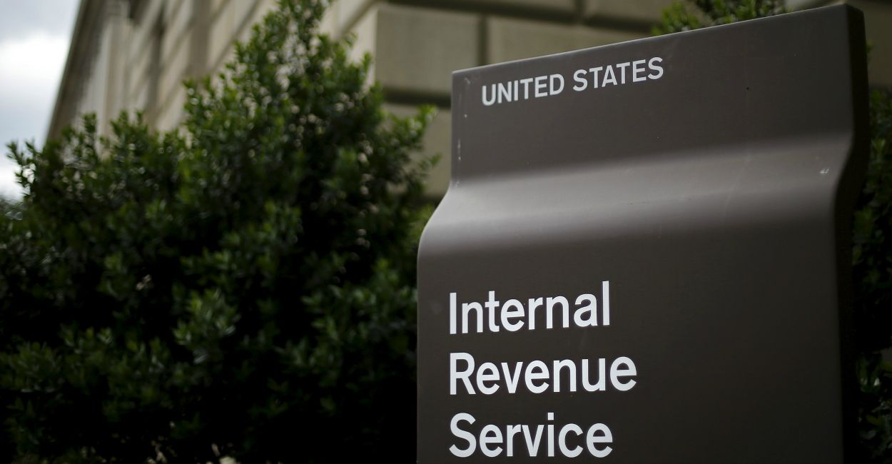 Group Claims IRS Lawyer Said Lerner's Emails Were Backed Up