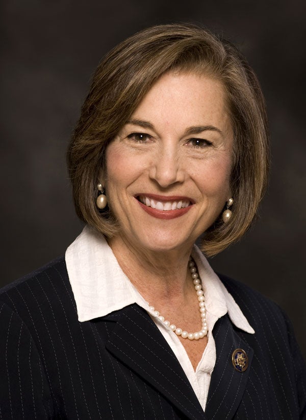 Rep. Jan Schakowsky: "You Don't Deserve To Keep All Your Money"