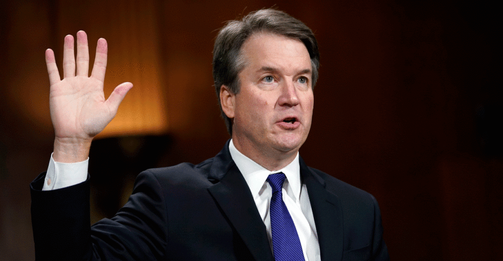 Kavanaugh