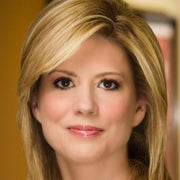 Portrait of Kirsten Powers