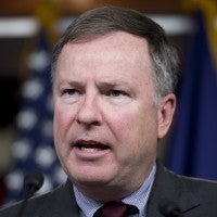 Portrait of Rep. Doug Lamborn