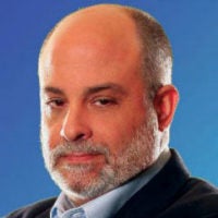 Portrait of Mark Levin