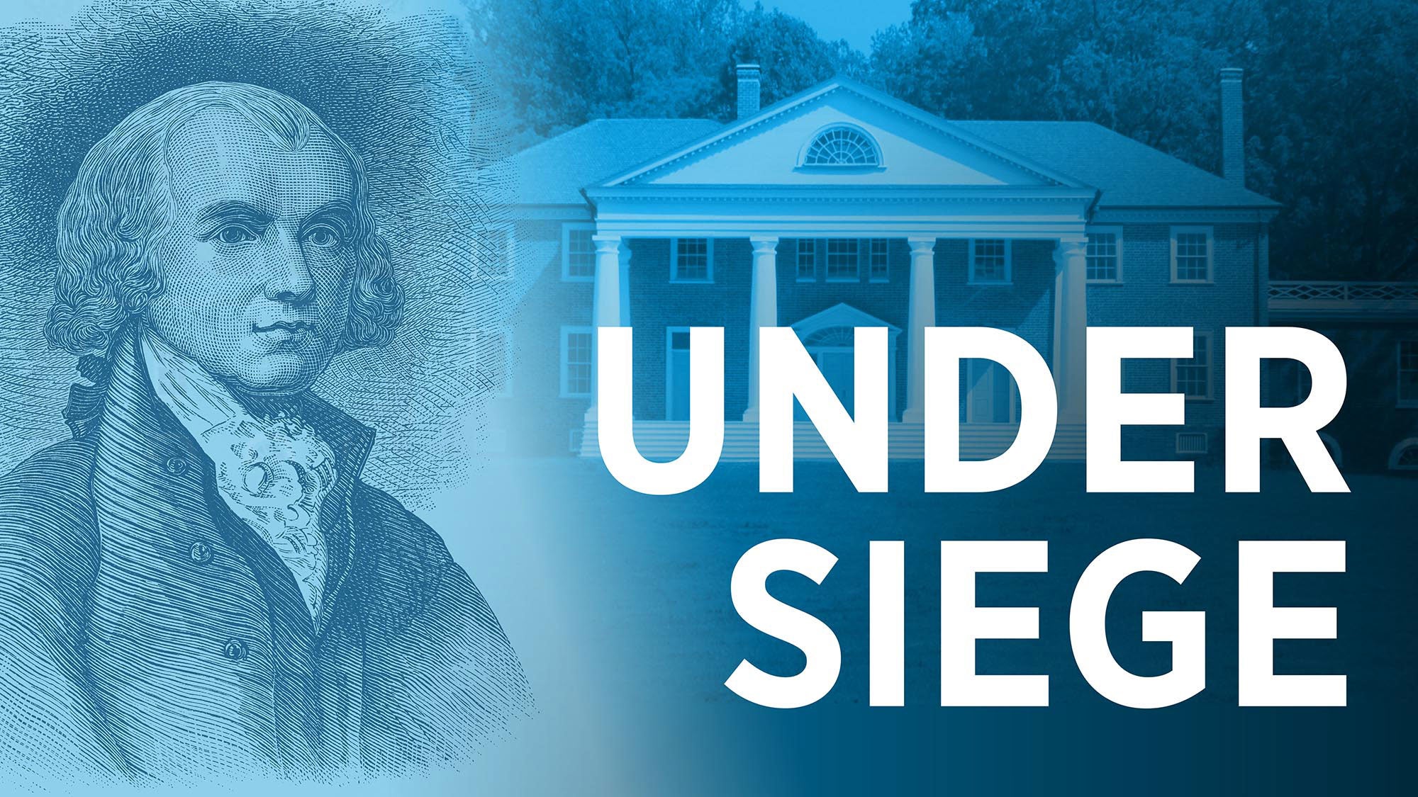 How Woke Leftists Are Taking Over a Founding Father's Home