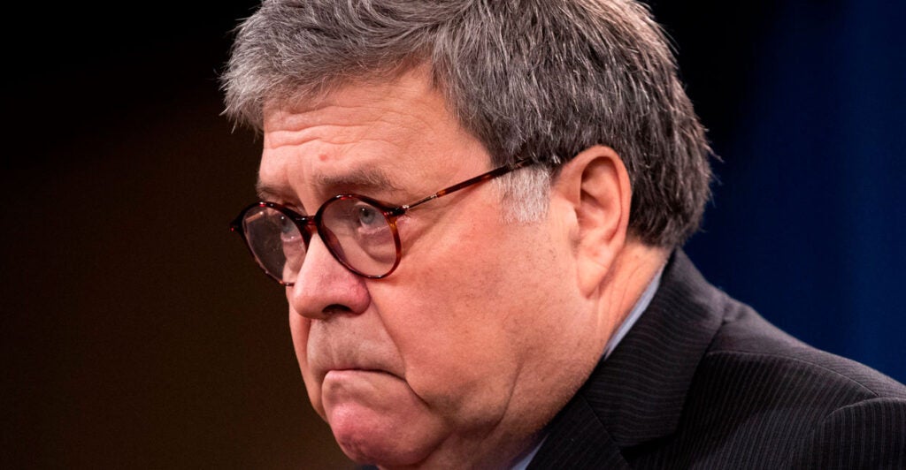 Mob Barr