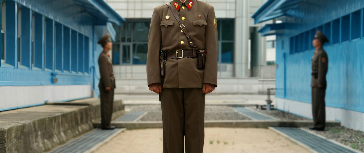 NorthKoreaTroops 