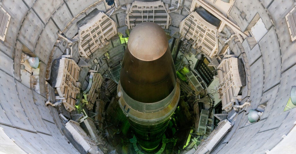 Nuclear Modernization