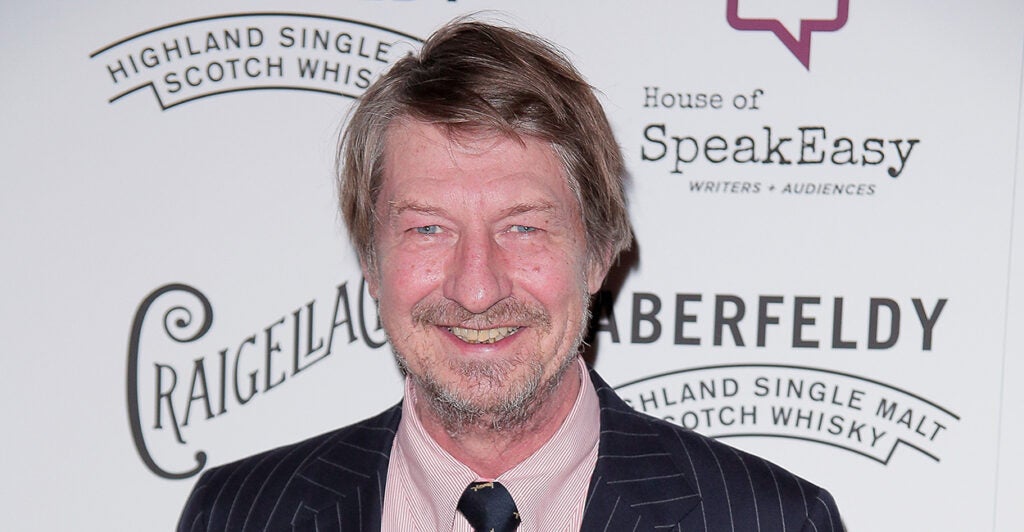 P.J. O'Rourke death