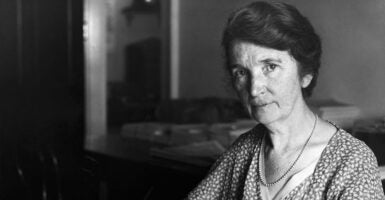 Planned Parenthood Margaret Sanger