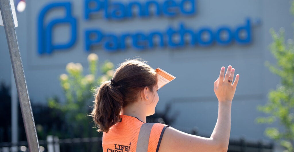 Planned Parenthood