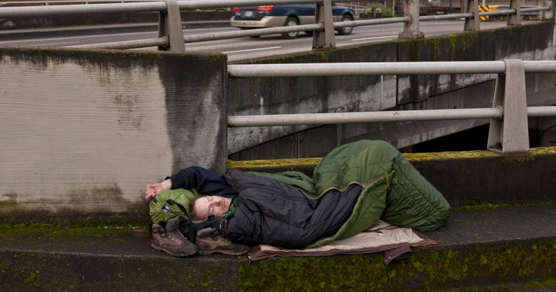 Why Portland S Homeless Problem Is The Worst In The Nation   PortlandHomeless 800x420 