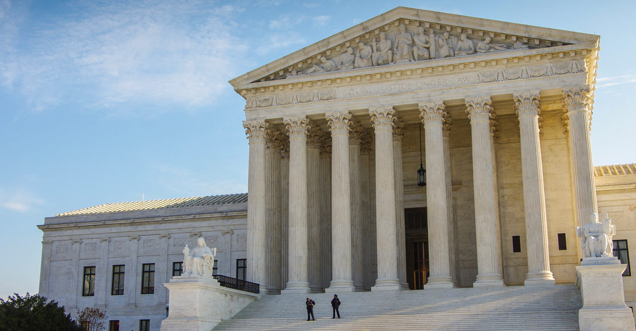 Supreme Court s 9 0 Ruling Protects Americans Against Excessive Fines