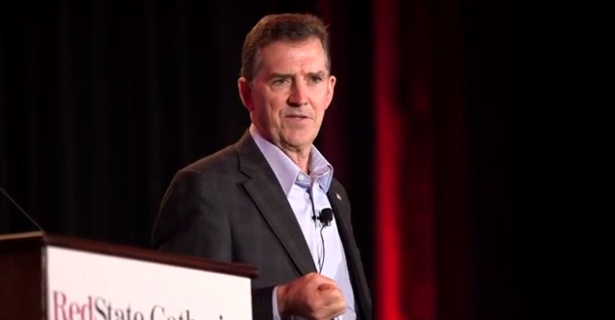 Jim DeMint: Don't Make a Deal to Save Export-Import Bank