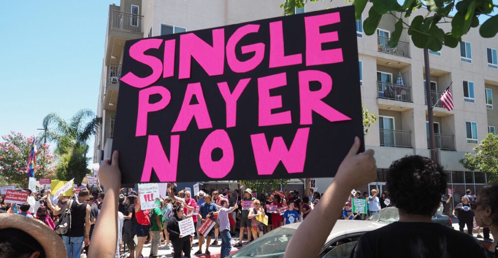 single-payer