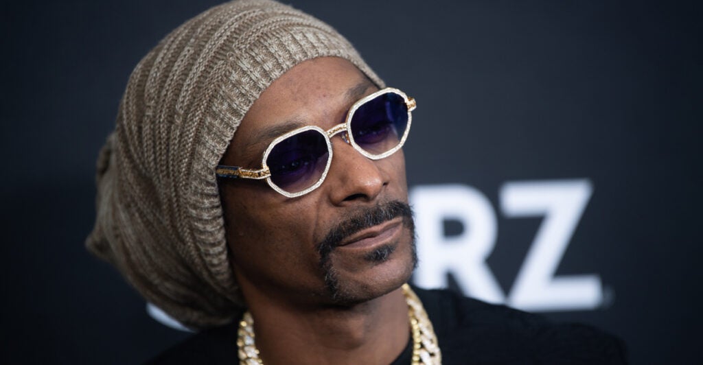 Snoop Dogg